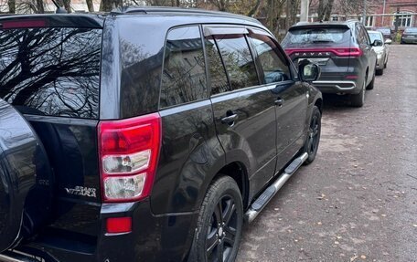 Suzuki Grand Vitara, 2008 год, 850 000 рублей, 4 фотография