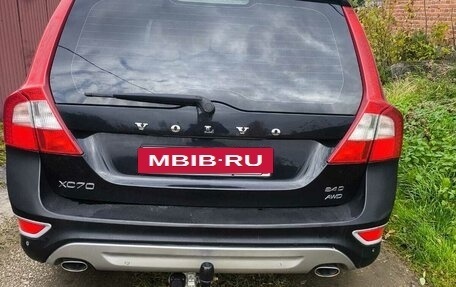 Volvo XC70 II рестайлинг, 2012 год, 1 850 000 рублей, 9 фотография