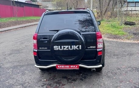 Suzuki Grand Vitara, 2008 год, 850 000 рублей, 2 фотография