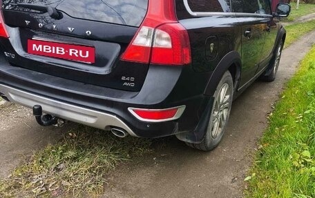 Volvo XC70 II рестайлинг, 2012 год, 1 850 000 рублей, 16 фотография