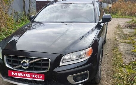 Volvo XC70 II рестайлинг, 2012 год, 1 850 000 рублей, 15 фотография
