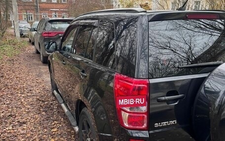 Suzuki Grand Vitara, 2008 год, 850 000 рублей, 6 фотография