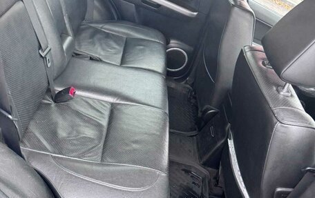 Suzuki Grand Vitara, 2008 год, 850 000 рублей, 9 фотография