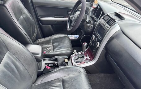 Suzuki Grand Vitara, 2008 год, 850 000 рублей, 7 фотография