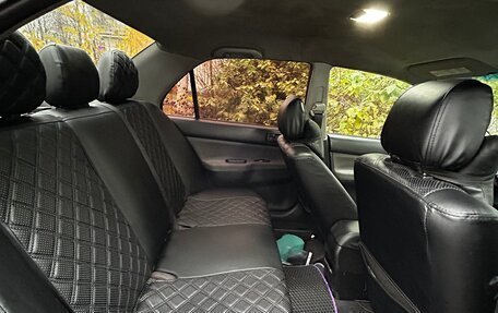 Mitsubishi Lancer IX, 2004 год, 240 000 рублей, 4 фотография