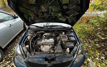 Mitsubishi Lancer IX, 2004 год, 240 000 рублей, 2 фотография