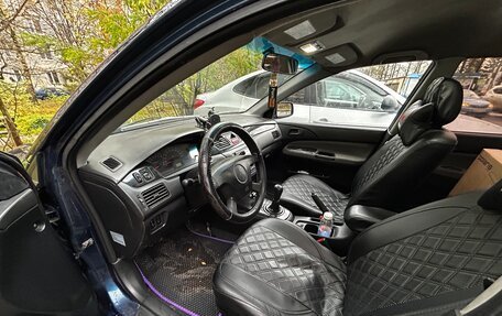 Mitsubishi Lancer IX, 2004 год, 240 000 рублей, 6 фотография