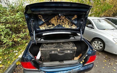 Mitsubishi Lancer IX, 2004 год, 240 000 рублей, 3 фотография