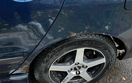 Mitsubishi Lancer IX, 2004 год, 240 000 рублей, 9 фотография