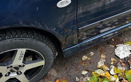 Mitsubishi Lancer IX, 2004 год, 240 000 рублей, 8 фотография