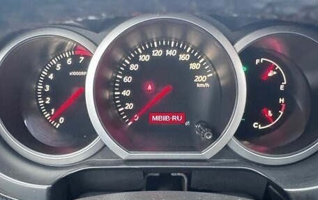 Suzuki Grand Vitara, 2008 год, 850 000 рублей, 10 фотография