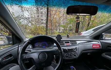 Mitsubishi Lancer IX, 2004 год, 240 000 рублей, 7 фотография