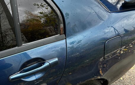 Mitsubishi Lancer IX, 2004 год, 240 000 рублей, 12 фотография