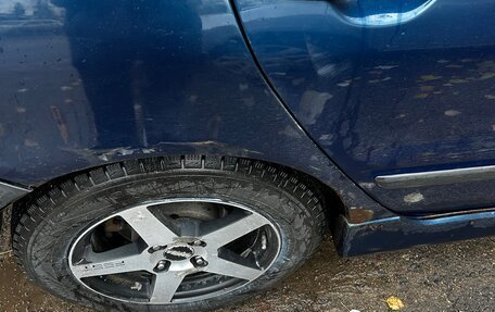 Mitsubishi Lancer IX, 2004 год, 240 000 рублей, 16 фотография