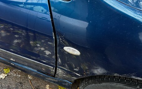 Mitsubishi Lancer IX, 2004 год, 240 000 рублей, 15 фотография