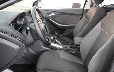 Ford Focus III, 2012 год, 599 000 рублей, 7 фотография