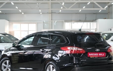 Ford Focus III, 2012 год, 599 000 рублей, 4 фотография