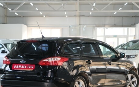 Ford Focus III, 2012 год, 599 000 рублей, 6 фотография