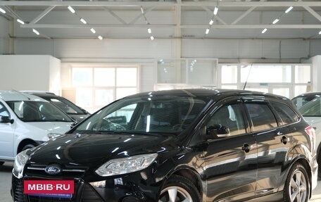 Ford Focus III, 2012 год, 599 000 рублей, 3 фотография