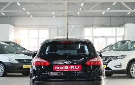 Ford Focus III, 2012 год, 599 000 рублей, 5 фотография