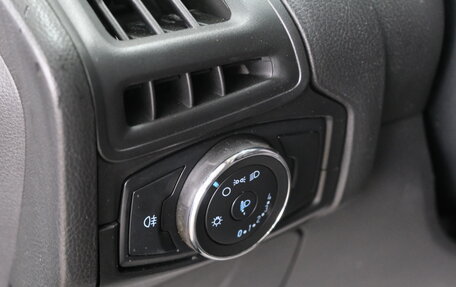 Ford Focus III, 2012 год, 599 000 рублей, 9 фотография