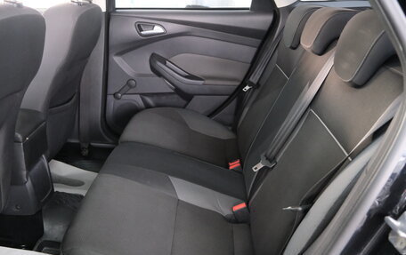 Ford Focus III, 2012 год, 599 000 рублей, 21 фотография