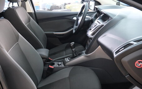 Ford Focus III, 2012 год, 599 000 рублей, 20 фотография