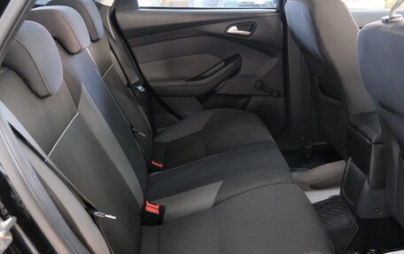 Ford Focus III, 2012 год, 599 000 рублей, 22 фотография