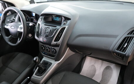 Ford Focus III, 2012 год, 599 000 рублей, 19 фотография