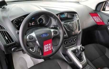 Ford Focus III, 2012 год, 599 000 рублей, 10 фотография