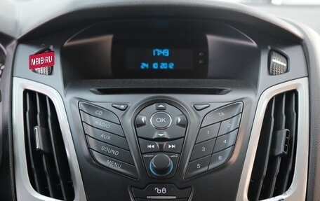 Ford Focus III, 2012 год, 599 000 рублей, 14 фотография