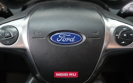 Ford Focus III, 2012 год, 599 000 рублей, 12 фотография