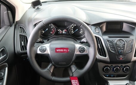 Ford Focus III, 2012 год, 599 000 рублей, 11 фотография