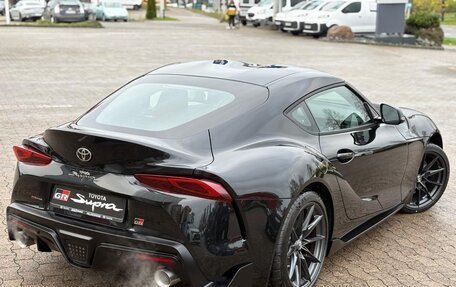 Toyota Supra, 2024 год, 9 600 000 рублей, 2 фотография