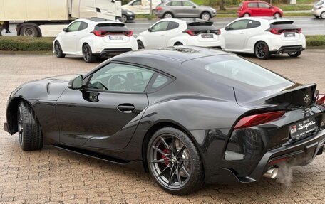 Toyota Supra, 2024 год, 9 600 000 рублей, 3 фотография