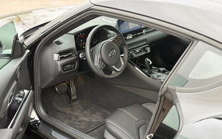 Toyota Supra, 2024 год, 9 600 000 рублей, 4 фотография