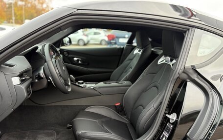 Toyota Supra, 2024 год, 9 600 000 рублей, 6 фотография