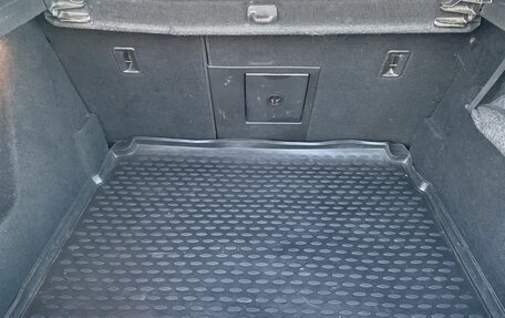 Opel Astra J, 2011 год, 640 000 рублей, 15 фотография