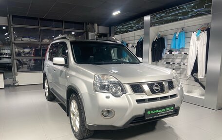 Nissan X-Trail, 2012 год, 1 200 000 рублей, 2 фотография