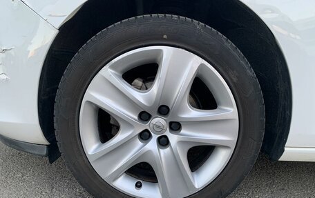 Opel Astra J, 2011 год, 640 000 рублей, 18 фотография