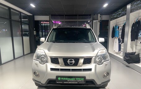 Nissan X-Trail, 2012 год, 1 200 000 рублей, 3 фотография