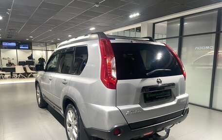 Nissan X-Trail, 2012 год, 1 200 000 рублей, 5 фотография
