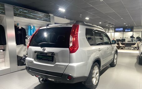 Nissan X-Trail, 2012 год, 1 200 000 рублей, 4 фотография