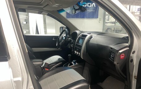 Nissan X-Trail, 2012 год, 1 200 000 рублей, 9 фотография