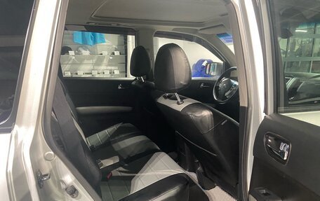 Nissan X-Trail, 2012 год, 1 200 000 рублей, 12 фотография