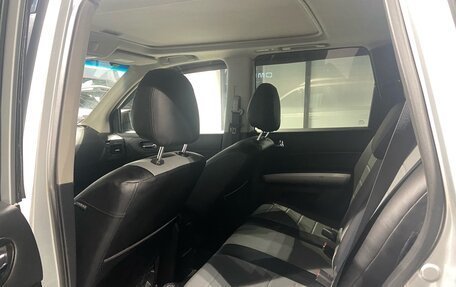 Nissan X-Trail, 2012 год, 1 200 000 рублей, 14 фотография