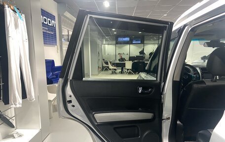 Nissan X-Trail, 2012 год, 1 200 000 рублей, 13 фотография