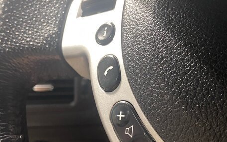 Nissan X-Trail, 2012 год, 1 200 000 рублей, 20 фотография