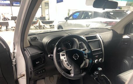 Nissan X-Trail, 2012 год, 1 200 000 рублей, 17 фотография