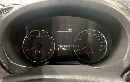 Nissan X-Trail, 2012 год, 1 200 000 рублей, 18 фотография